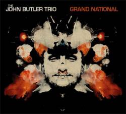 The John Butler Trio : Grand National